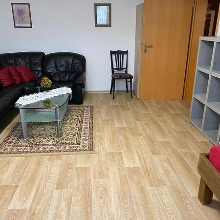 Ferienwohnung Eibenweg Gebsattel Экстерьер фото